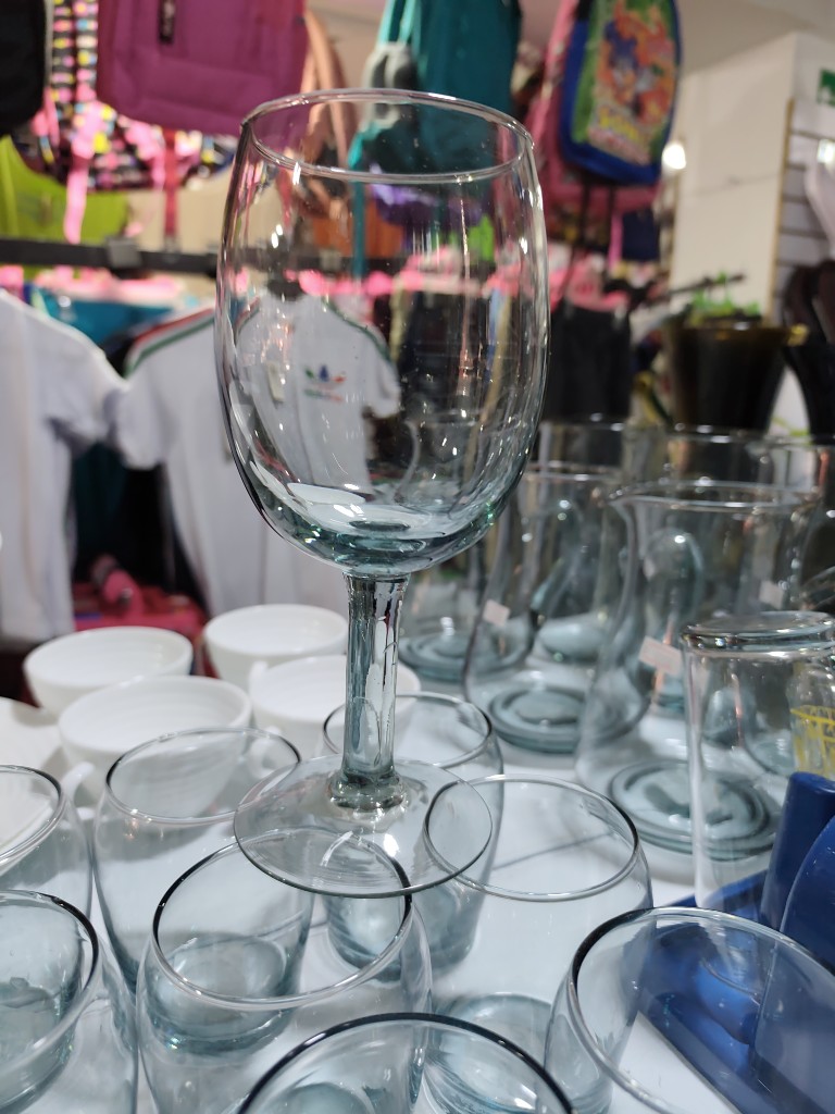 Copa gran vino