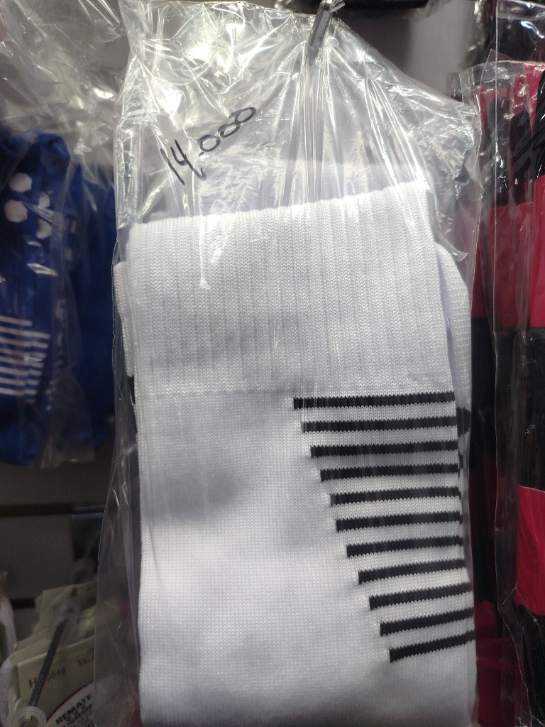Medias futbol