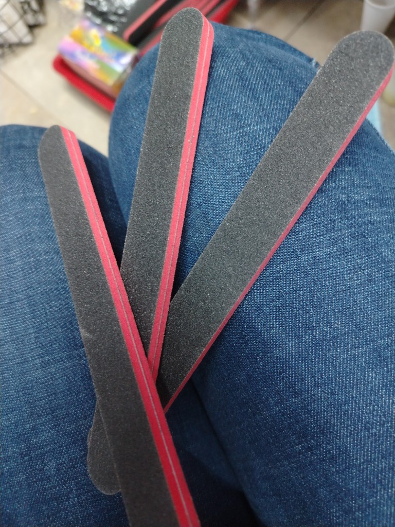 Lima roja