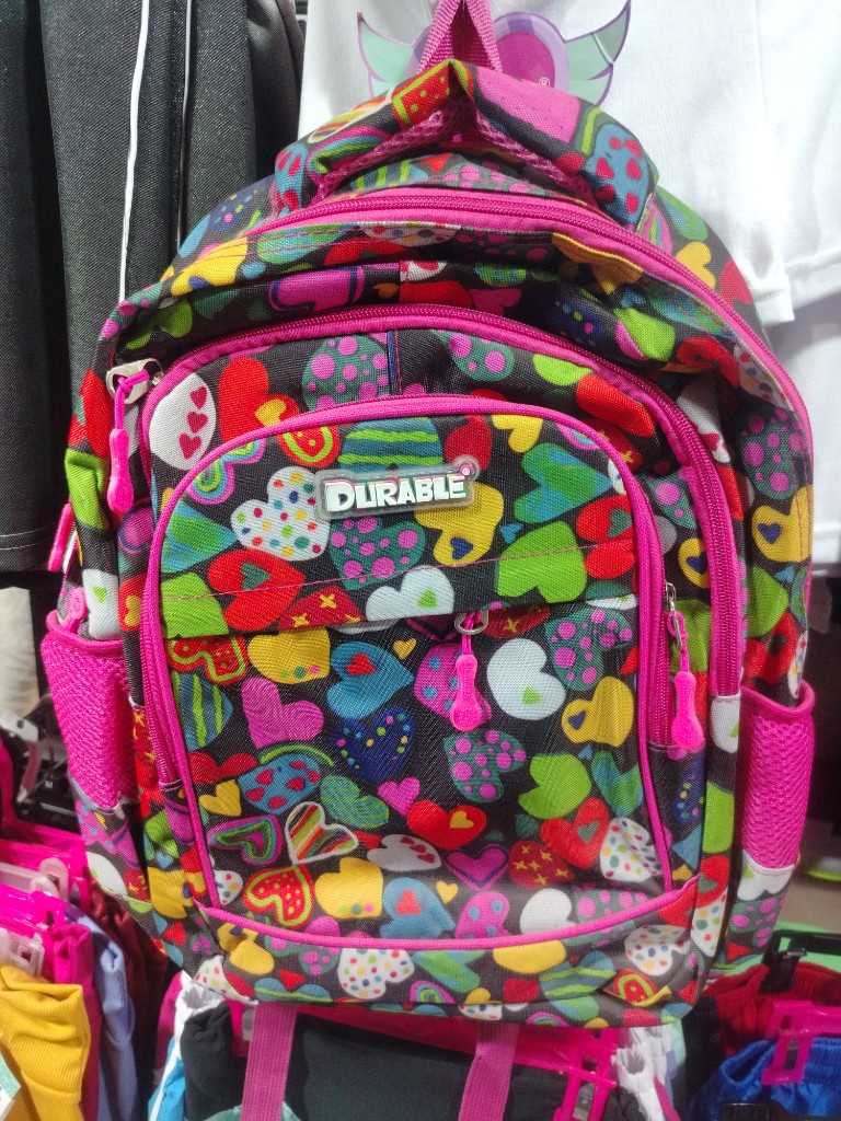 Morral wualter Gr