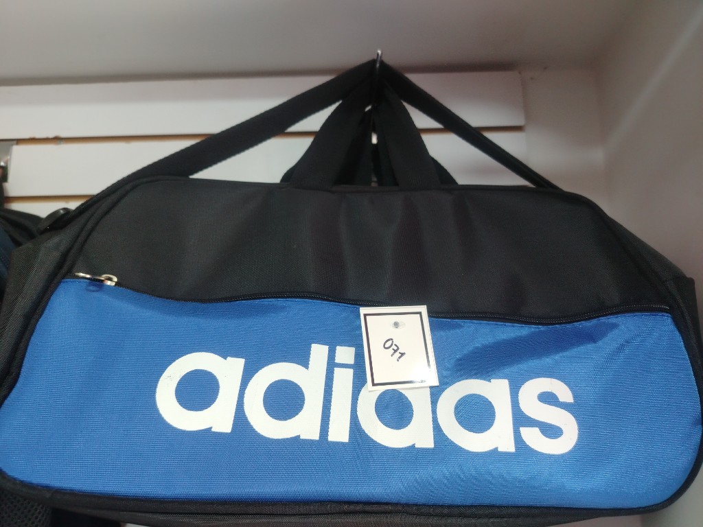 Deportivo adidas