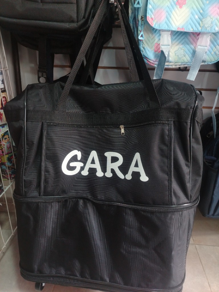 Maleta Gara
