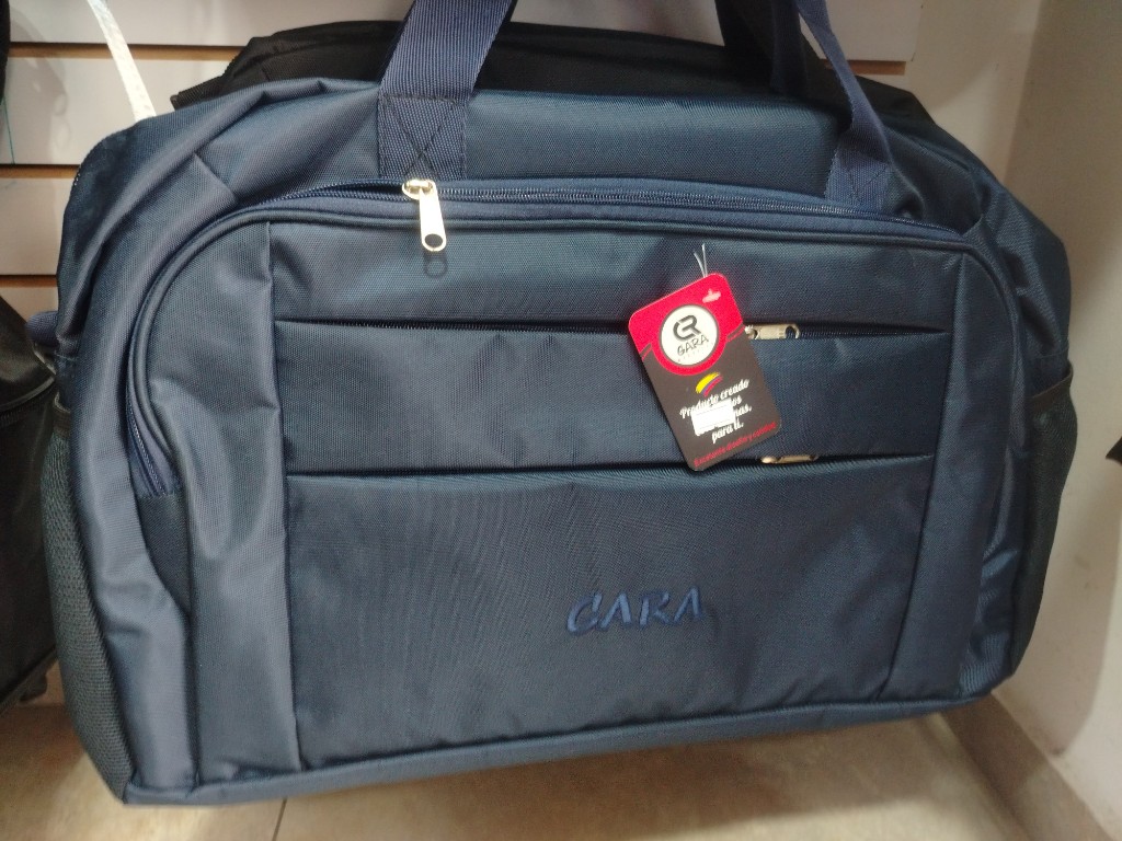Morral deportivo G