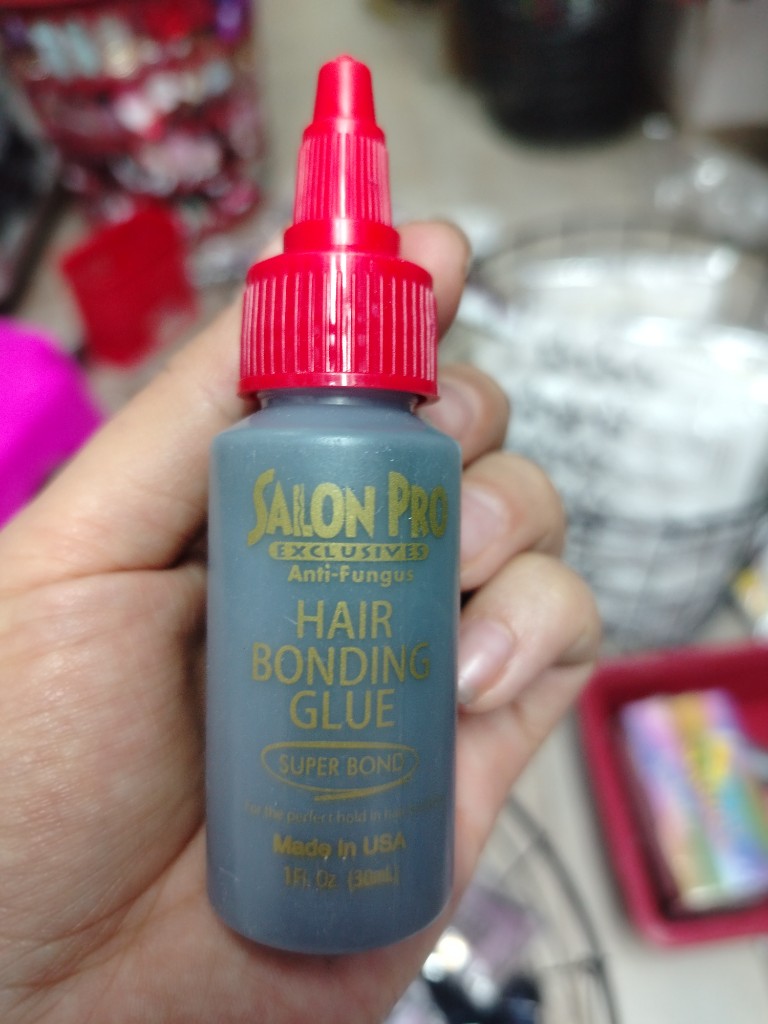 Pega salon pro