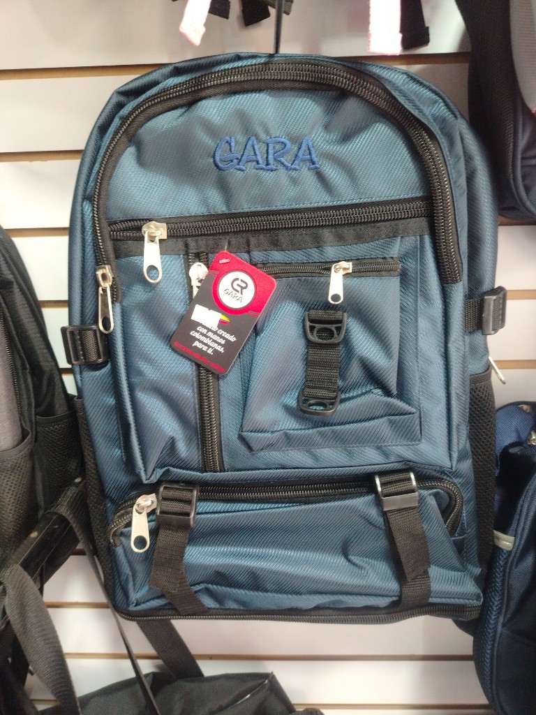 Morral Gara Gr