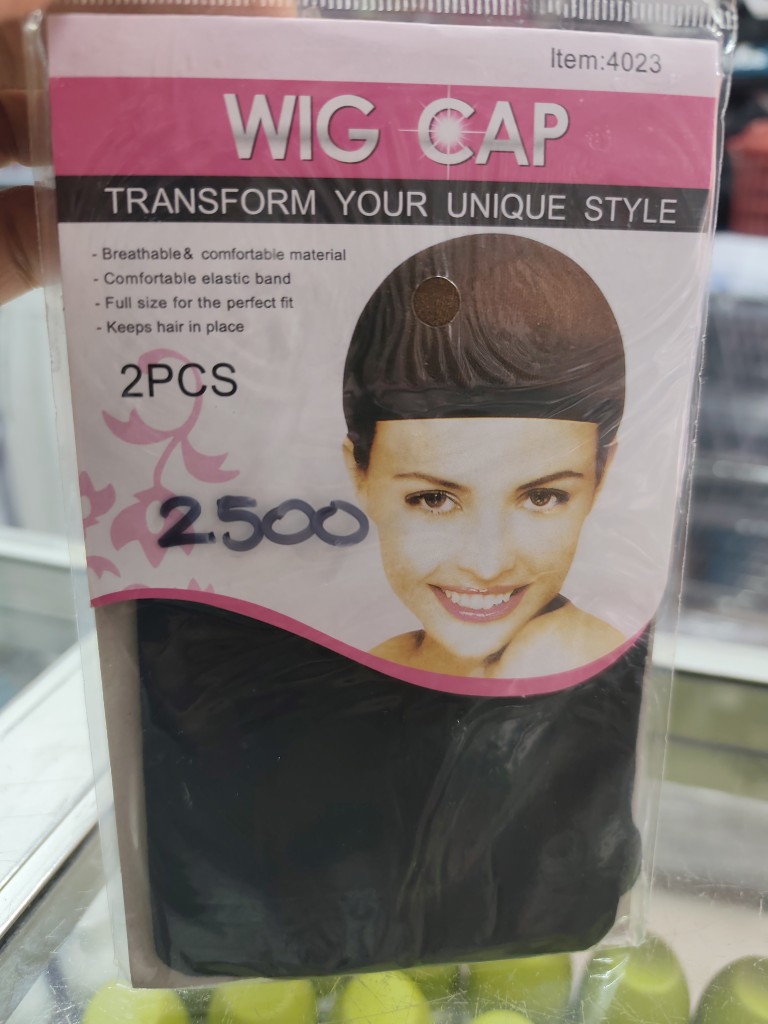 Corro cabello