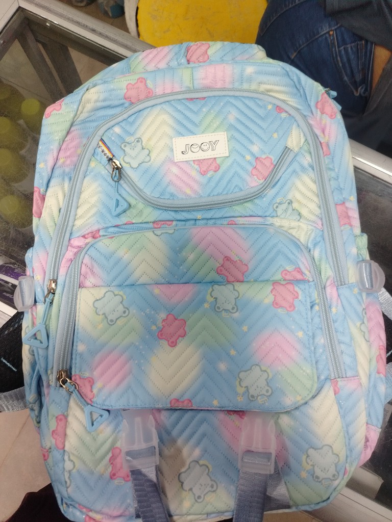 Bolso ositos