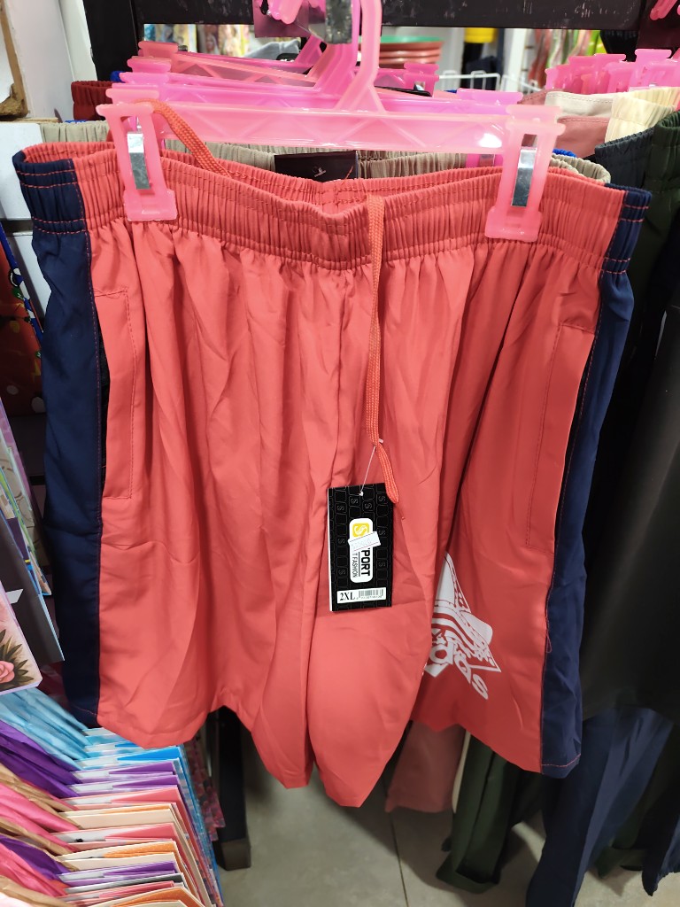 Pantaloneta SPORT