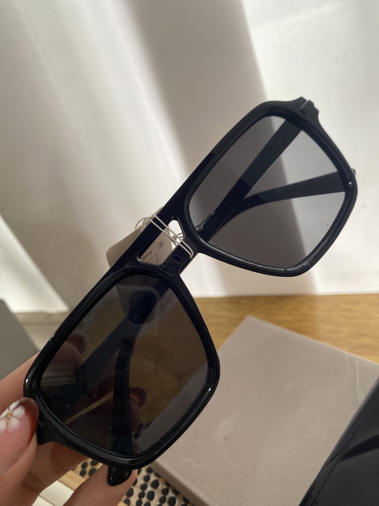 Lentes unisex