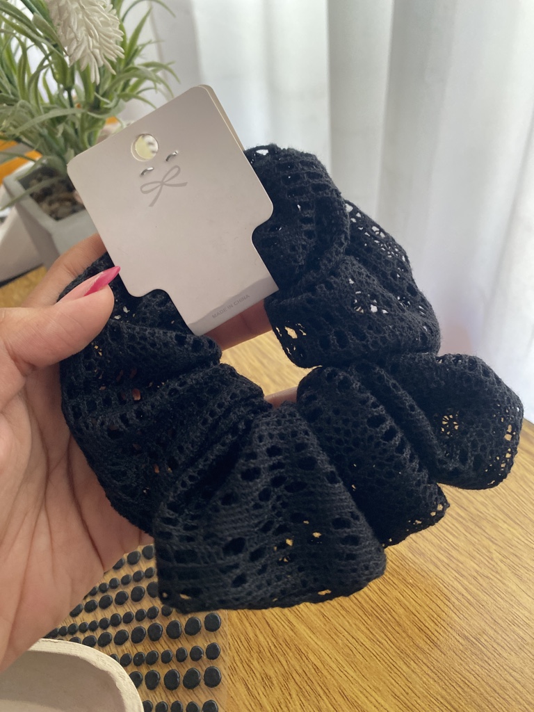 Scrunchies xl