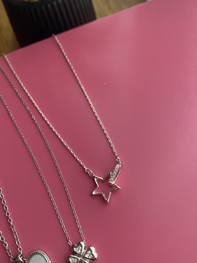 Estrella linda