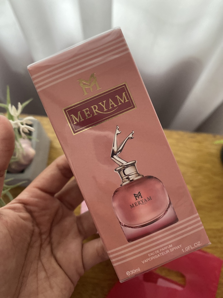 Meryam dulce