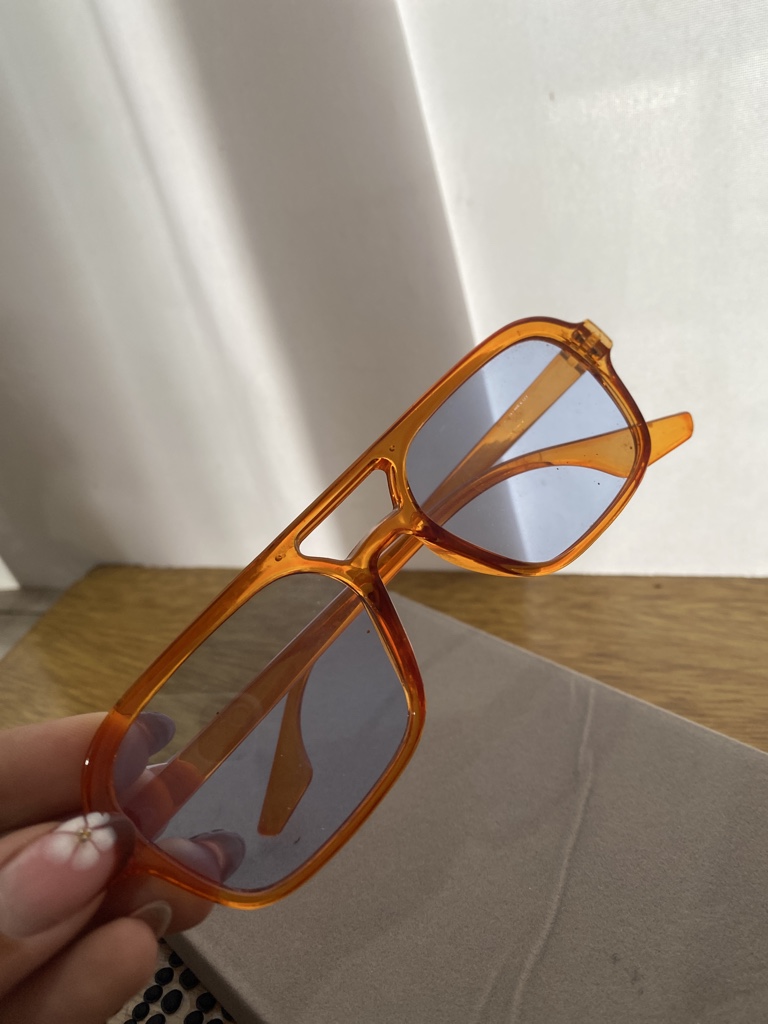 Lentes mili