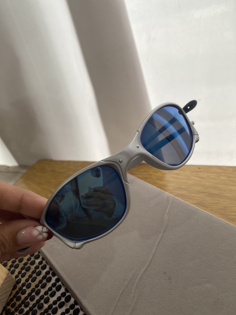 Lentes Brasil
