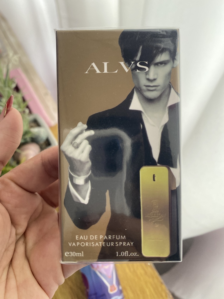 ONE MILLON 30 ml