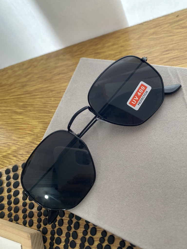 Lentes UV 400