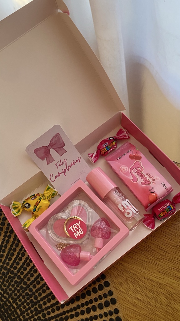 Box Rosi