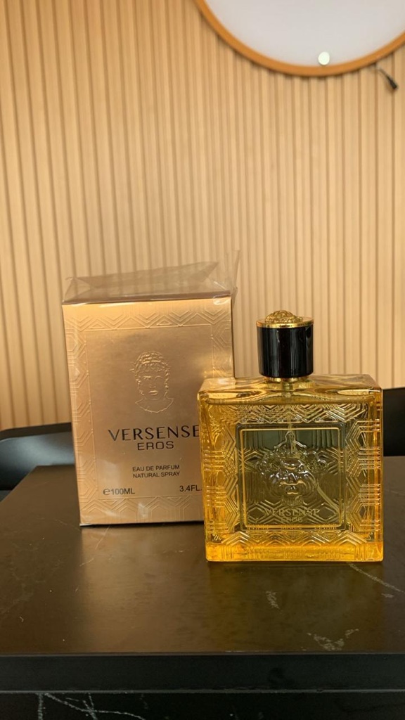 Versense Eros dorado
