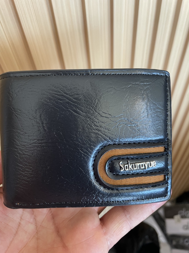 cartera caballero