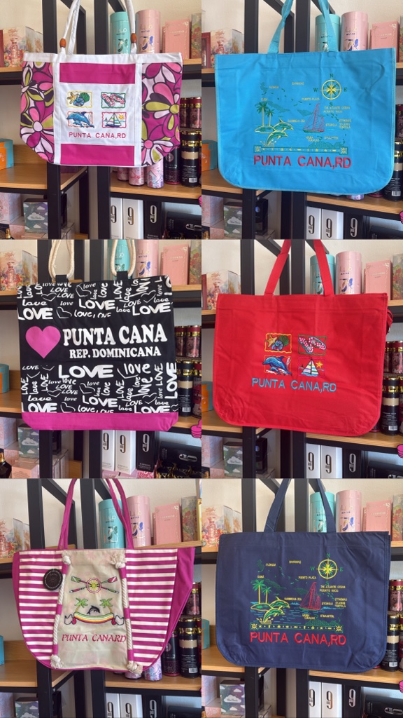 Bolso grandes