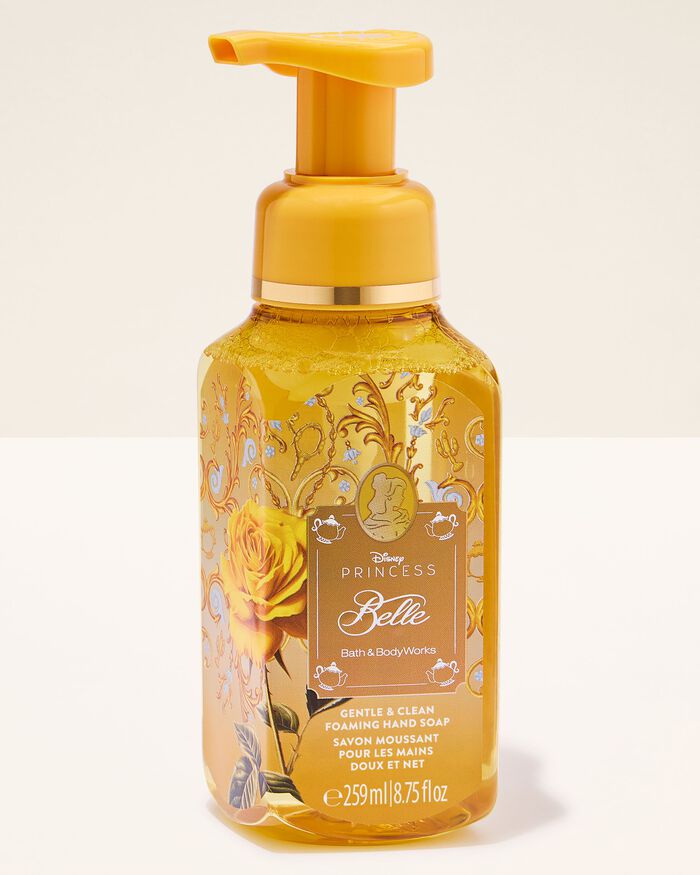 Jabón Belle Bath & Body