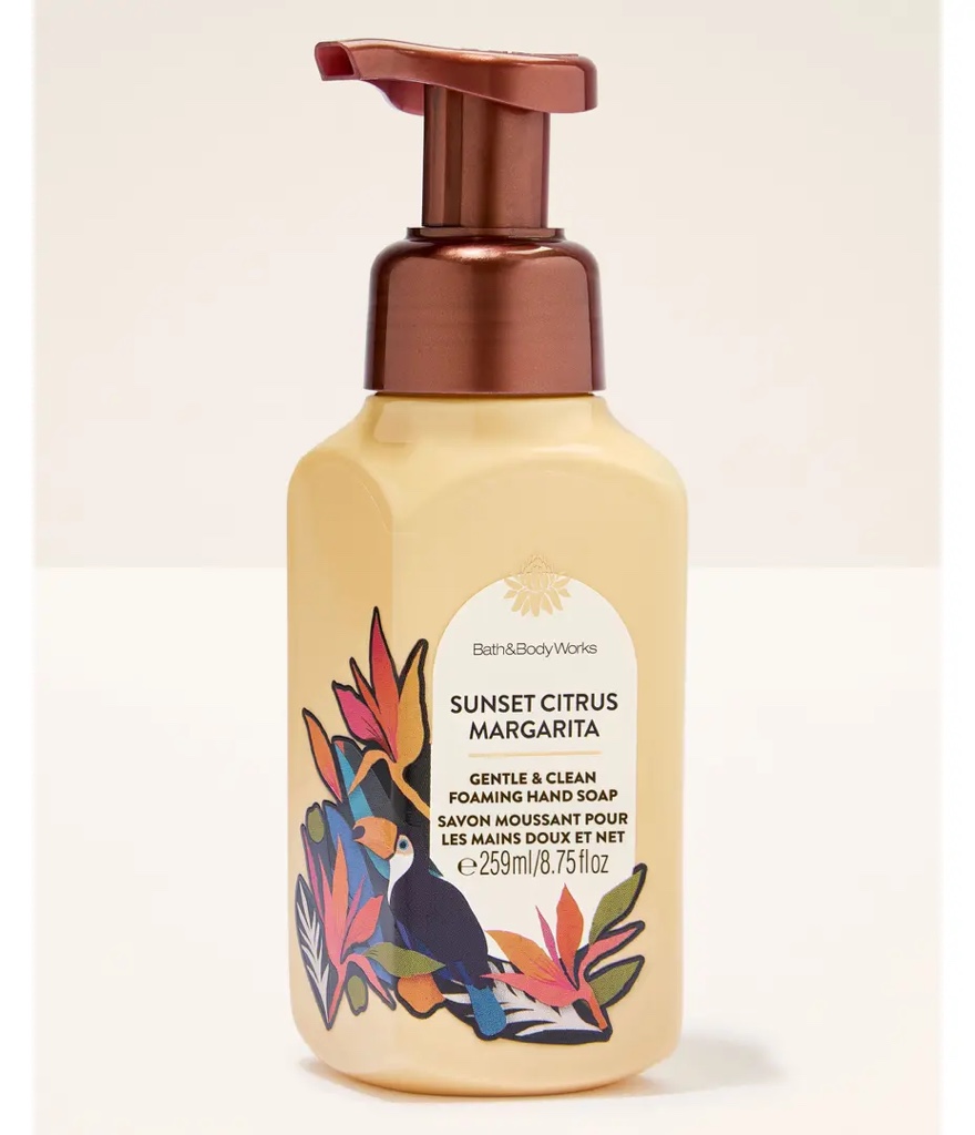 Jabón Bath & Body