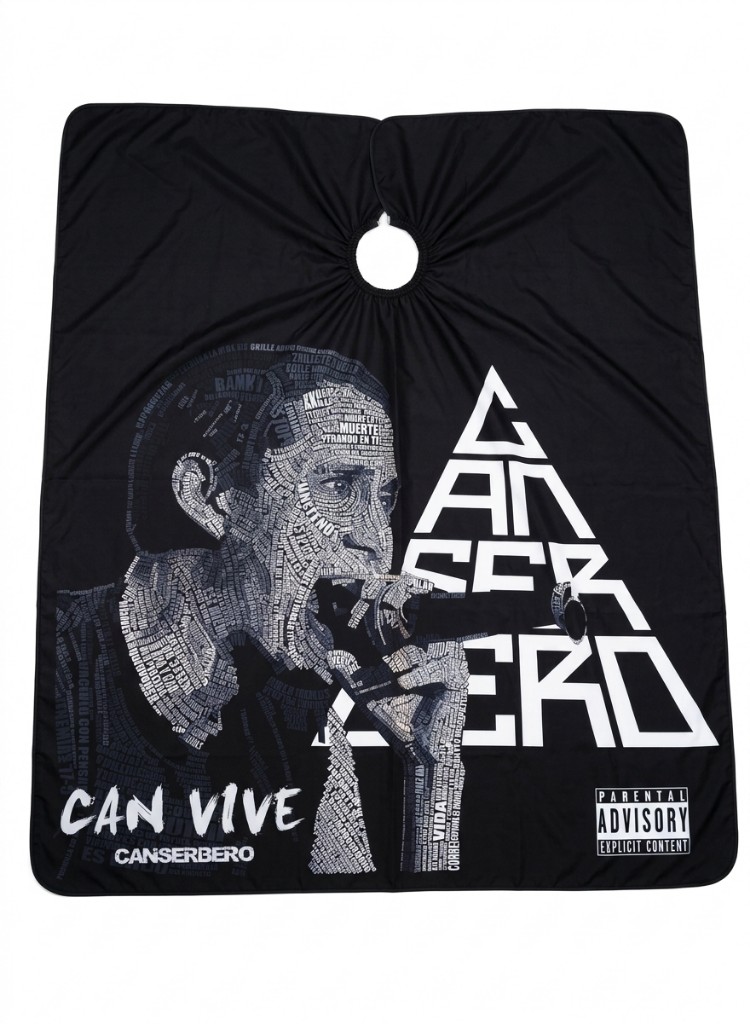 capa CANCERVERO