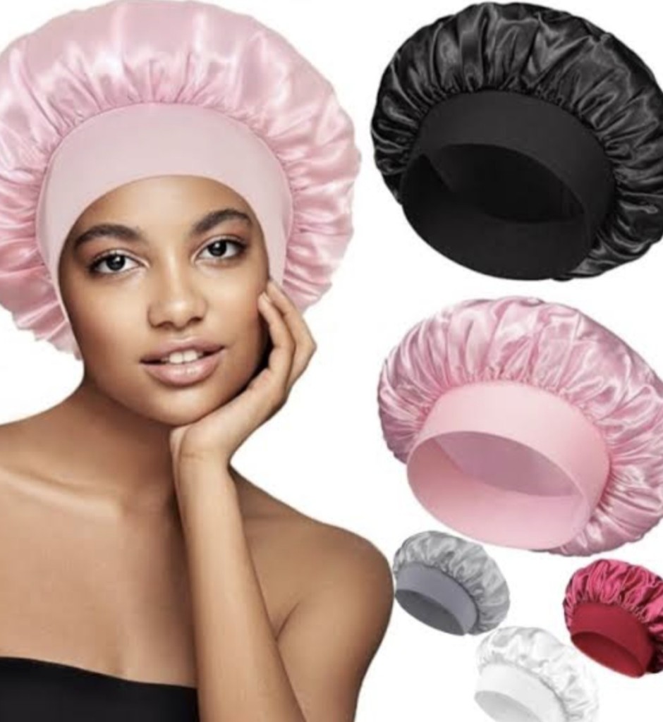 Gorro satin