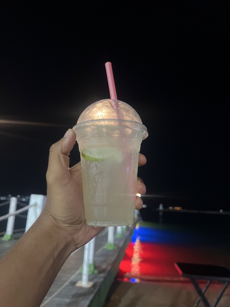 Limonada regular