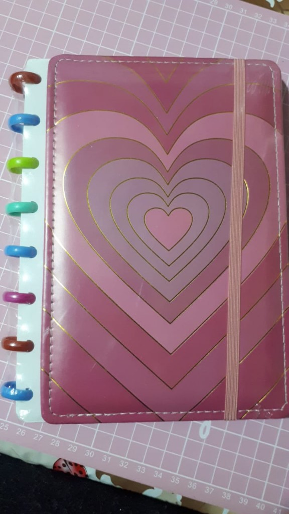 Cuaderno de disco inteligente