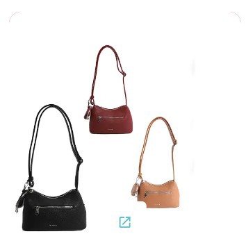 Cartera Bordo con monedero