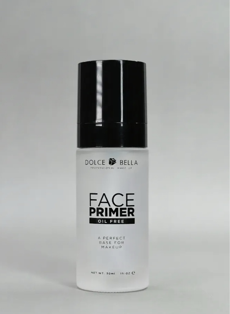 Dolce Bella primer facial