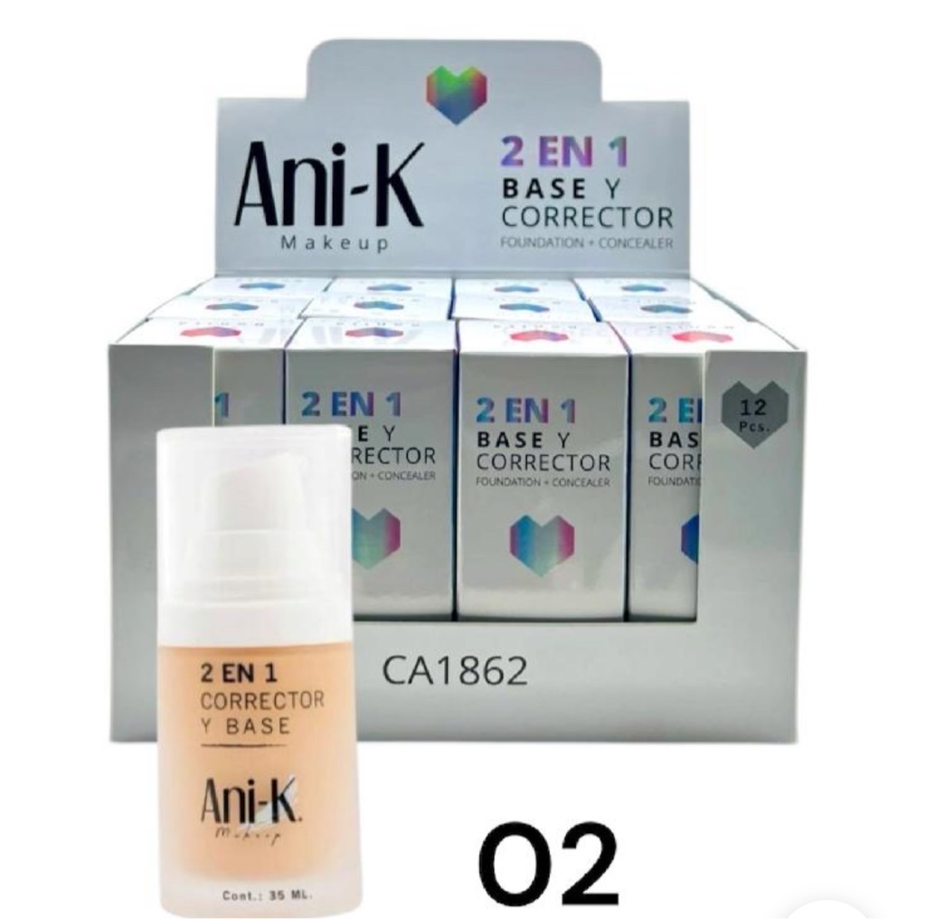 Ani-K base y corrector 02