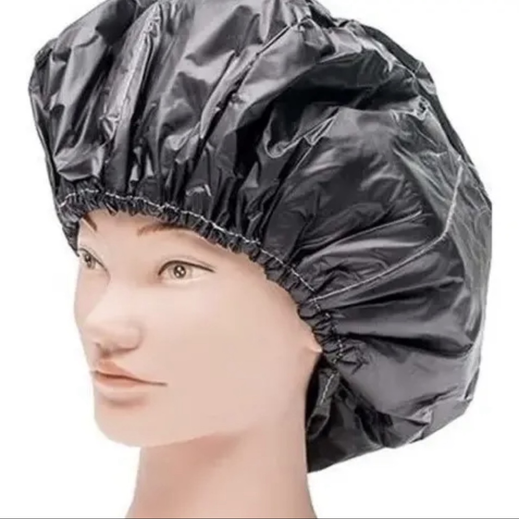 Gorro termico acolchonado