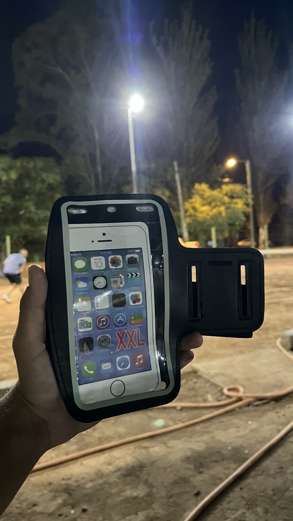Brazalete P/celular