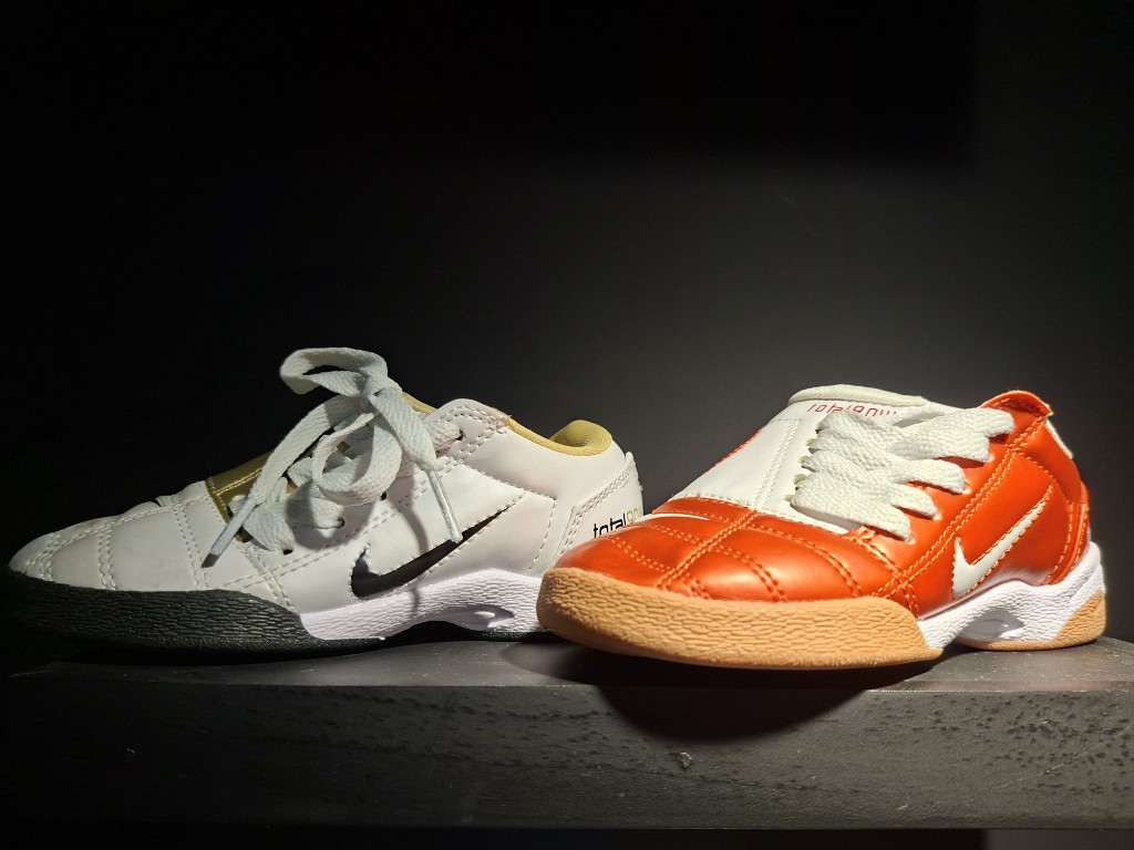 Zapato torrerin niño
