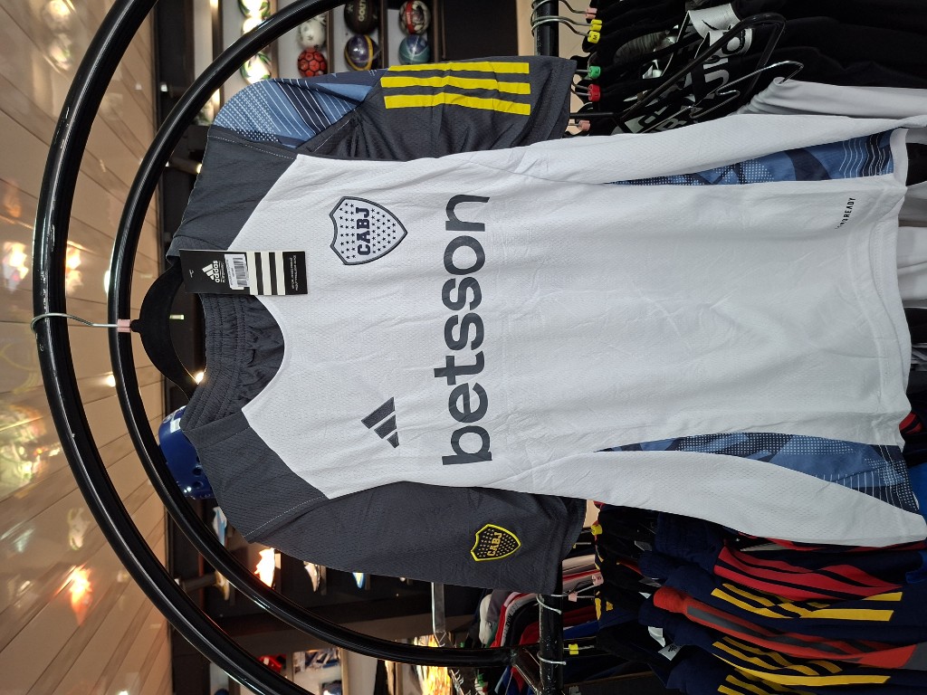 Conjunto musculoso equipos variados
