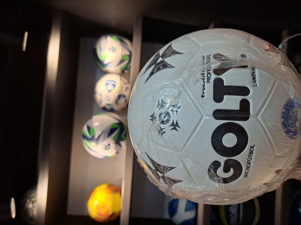BALON MICRO CLASICO