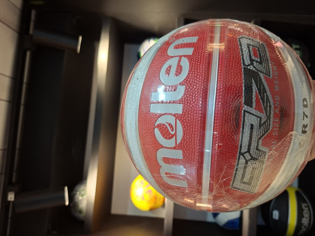 BALON BALONCESTO MOLTEN