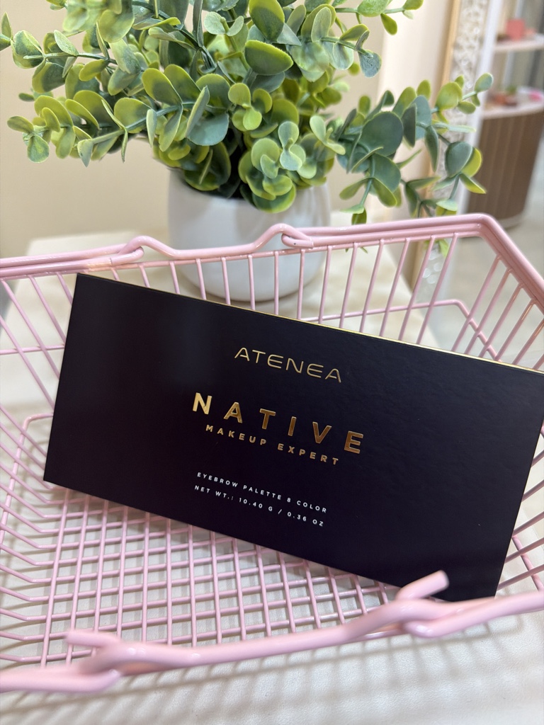 Paleta atenea Native