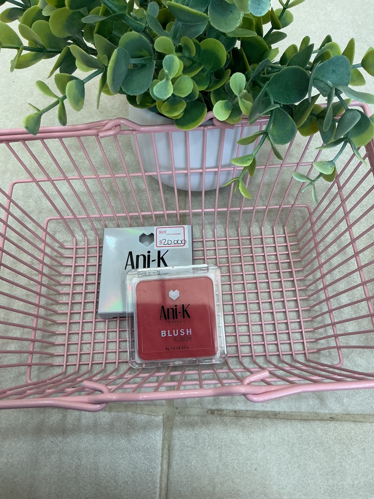 Rubor Ani-k