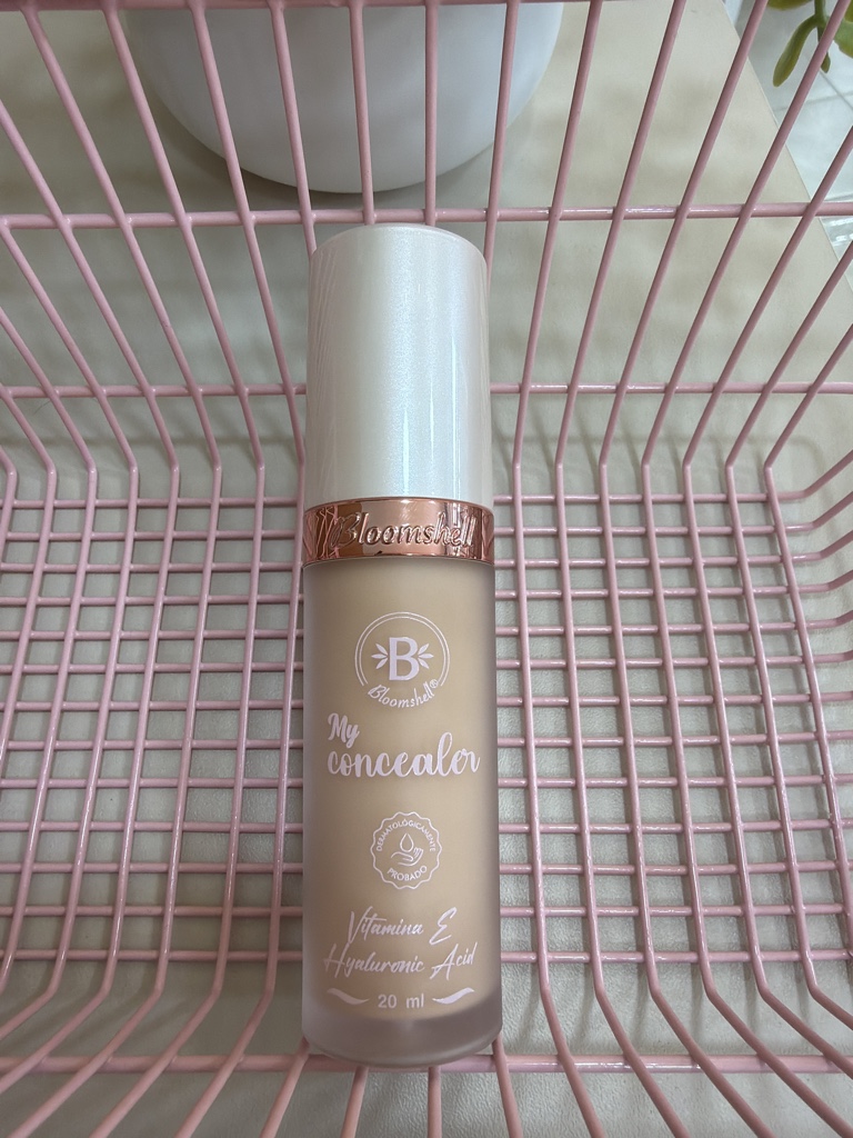 Corrector Bloomshel