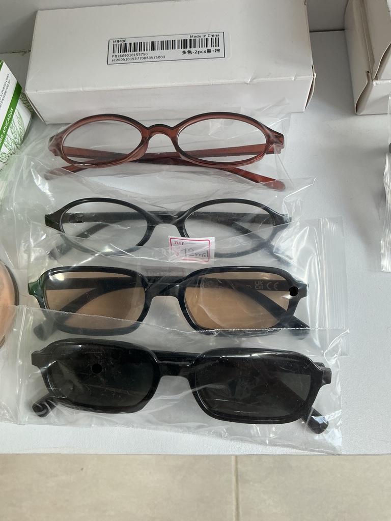 Gafas