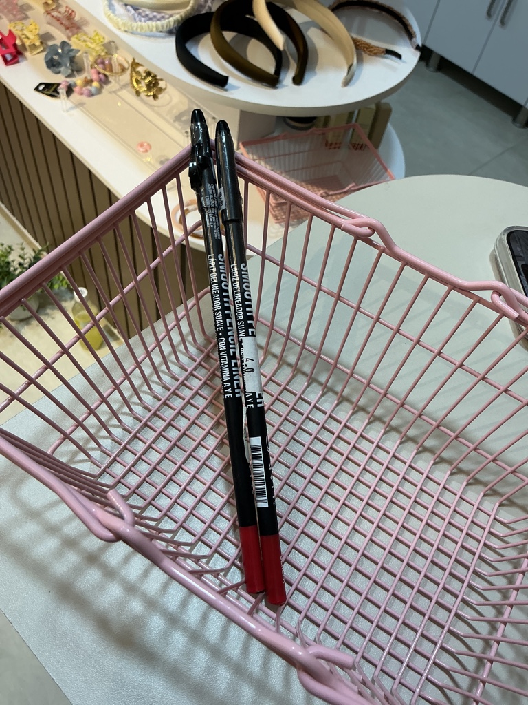 Delineador de labios Samy