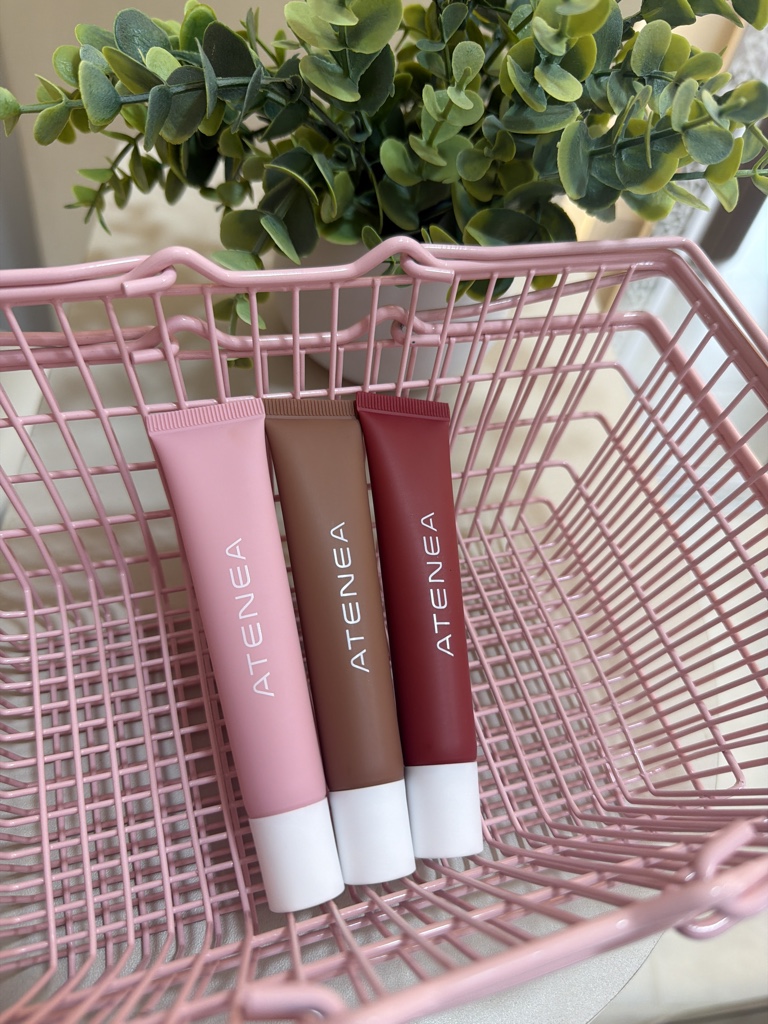Lip balm