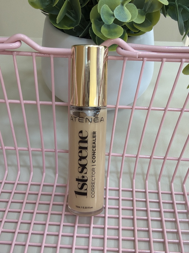Corrector atenea