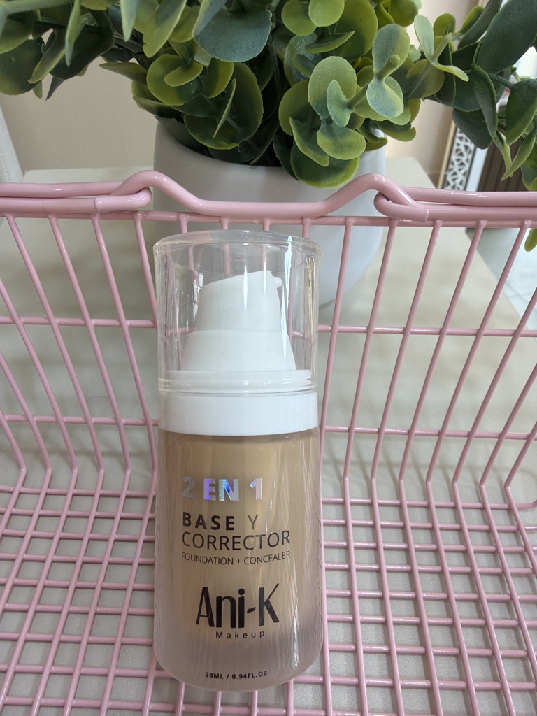 Base anik