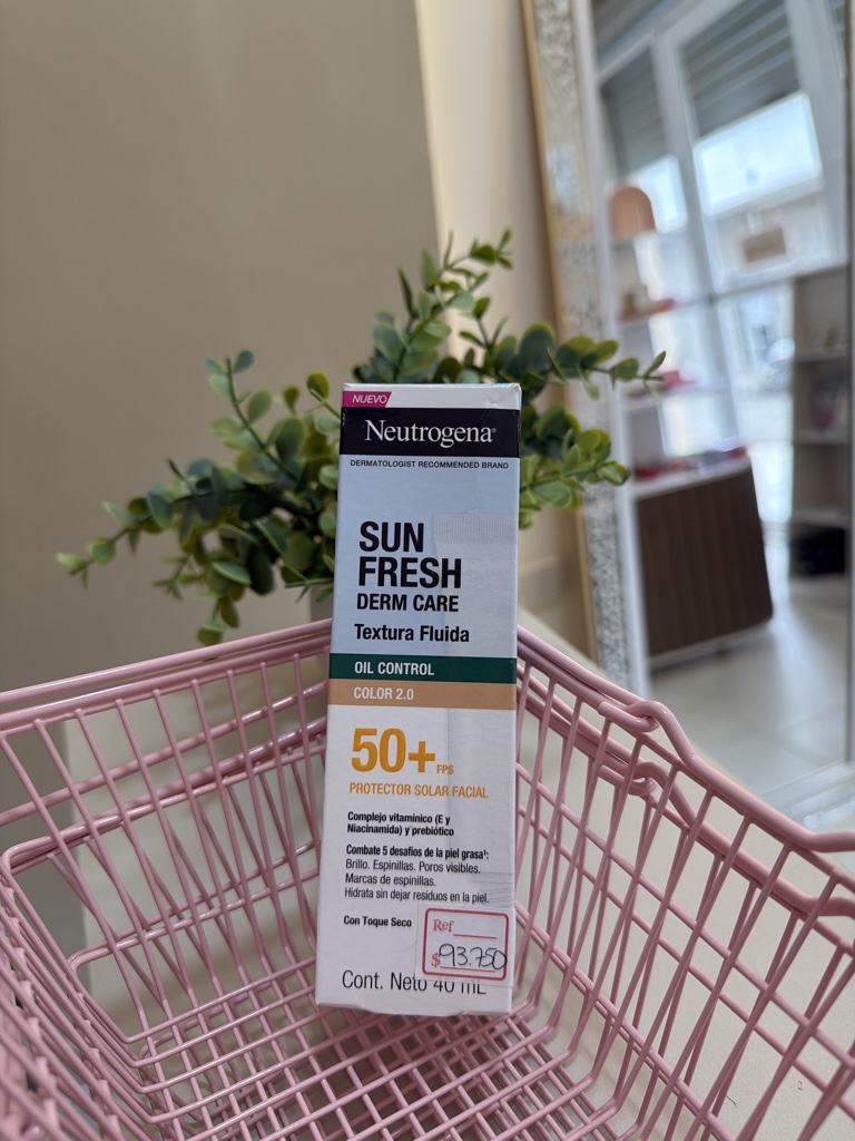 Protector Neutrogena