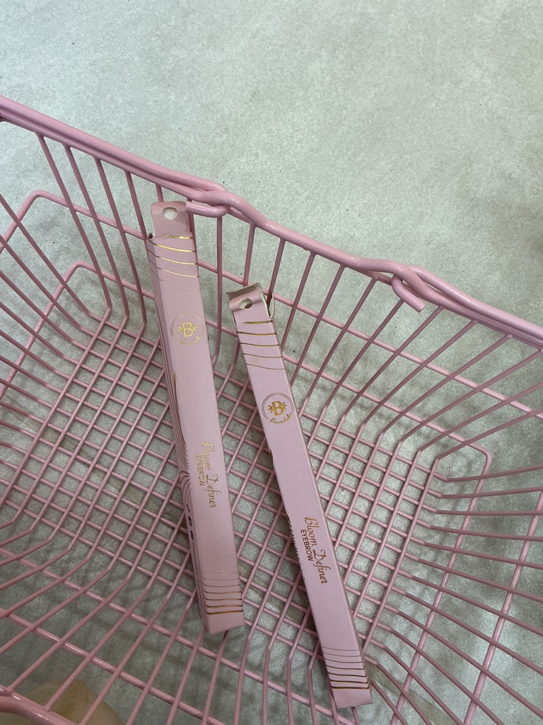 Bloom Definer