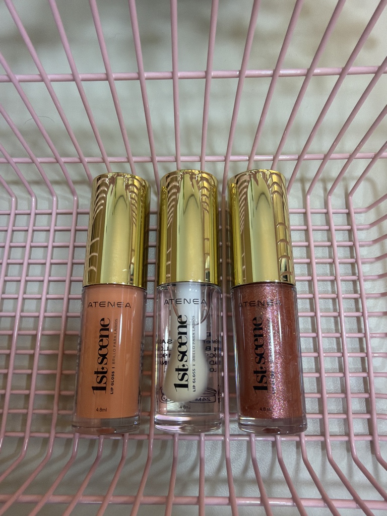 Lip gloss atenea